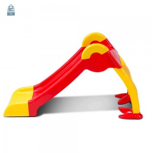 Frogy Slider Toy