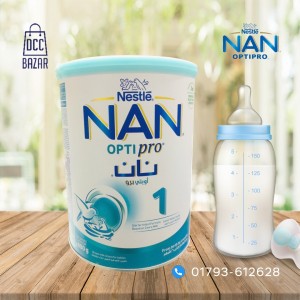 NAN Optipro 1 800 gm