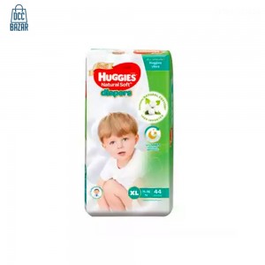 Huggies Baby Diaper Ultra Belt XL 11-16 kg 44 Pcs