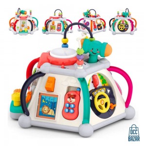 Baby Pretend & Play Kindergarten Toys