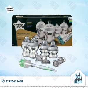 Tommee Tippee Newborn Starter Kit 