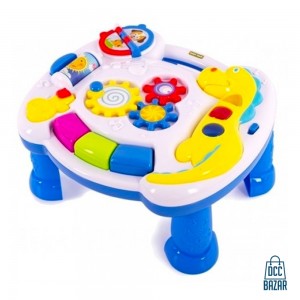 Baby Team Toys 