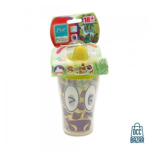 Pur Extension Spout Drinking Cup 8oz./250ml