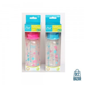 Pur Feeding Bottle