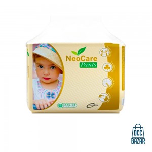 NeoCare Baby Diaper Pant XXL 17+Kg 24pcs