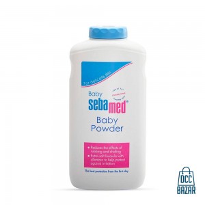 Sebamed Baby Powder- 200g