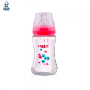 Farlin Wide Neck Feeder 270ml