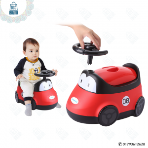 Fun Baby Potty