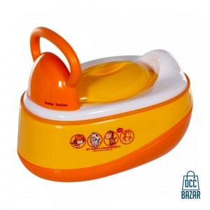 Baby Potty