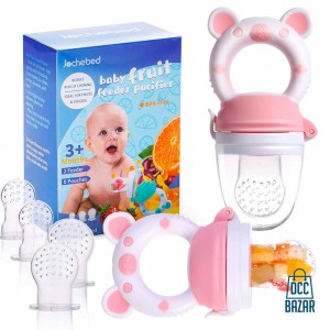 Baby Fruit Feeder Pacifier