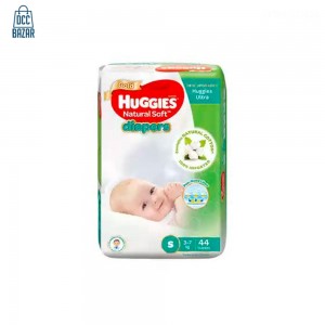 Huggies Baby Diaper Ultra Belt S 3-7 kg 44 Pcs 