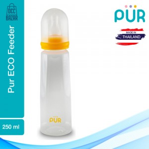 Pur Feeding Bottle ECO 8oz./250ml.