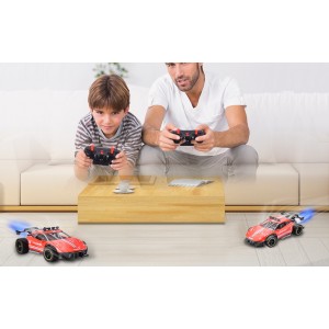 Remote Control Drift Toy Car for Kids High,Speed Racing Car