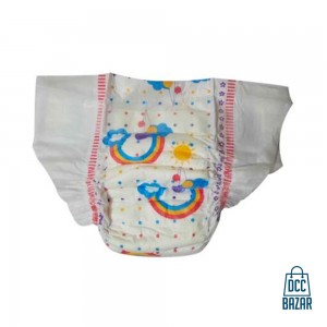 Non Brand (Lose) Diaper Belt XL