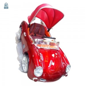 Baby Antique car