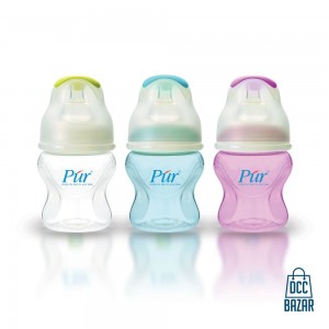 Pur Feeding Bottle 5oz./130ml