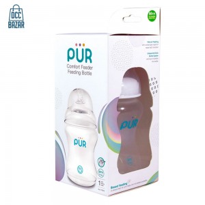 Pur Comfort Feeder W/N Bottle 5oz./150ml.