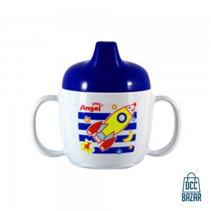 Angel Drinking Cup For Baby