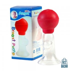 Angel Stony Breast Pump