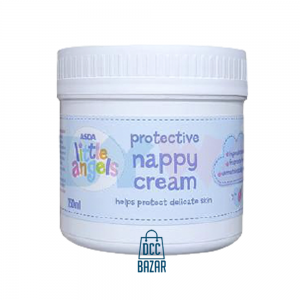 ASDA Little Angels Protective Nappy Cream