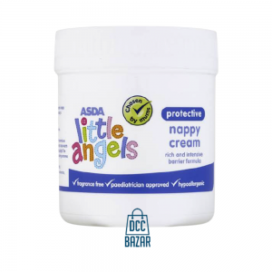 Asda Little Angles Nappy Cream - 125g