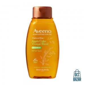 Aveeno Apple Cider Vinegar Blend Conditioner-354ml
