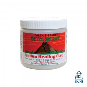 Aztec Secret Indian Healing Clay Mask--454gm