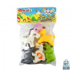 Baby Animal toy set