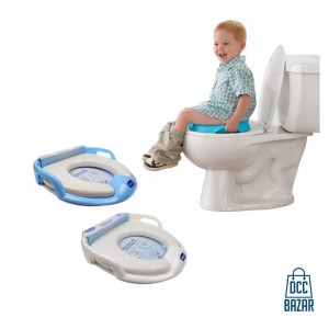 Baby Commed Set