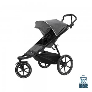 Baby Cradle Stroller 