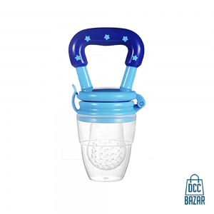 Baby Fruit Feeder Pacifier