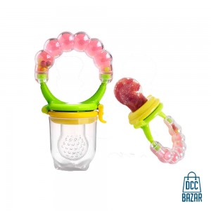 Baby Fruit Feeder Pacifier