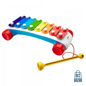 Baby Toy Xylophone.