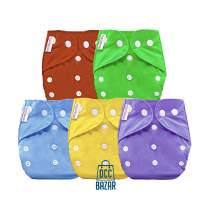 Baby Washable Diaper
