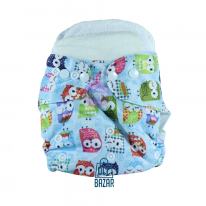 Baby Washable Diaper