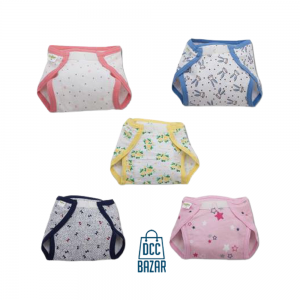 Baby Washable Diaper