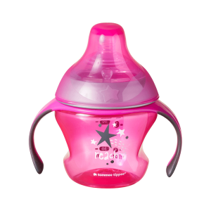 Tommee tippee baby bottle