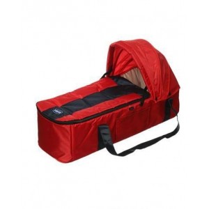Chicco Baby Multi-function Sacca Transporter Soft Carry Cot
