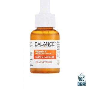 Balance Vitamin C Brightening Serum- 30ml