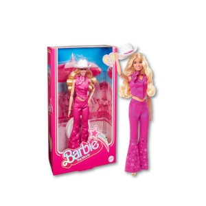 Barbie HPK00 Barbie The Movie Collectible Doll