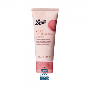 Boots Baby Sensitive Moisture Cream - 100ml