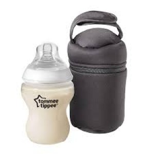 Tommee Tippee Closer to Nature Insulated Bottle Carrier 