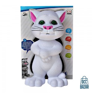 Chati babu toy for kid gift