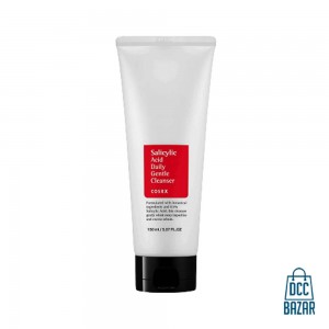 Cosrx Salicylic Acid Daily Gentle Cleanser- 150ml