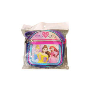 Disney Princess Mini Backpack for Kids - Toddler School Bag, Preschool Bag