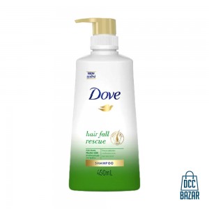 Dove Hair Fall Rescue Hair Conditioner- 450ml