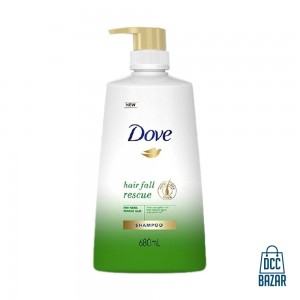Dove Hair Fall Rescue Shampoo- 680ml