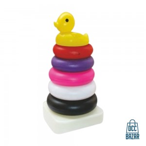 Duck Ring Toys