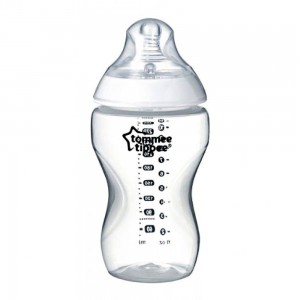 Tommee tippee fider bottles