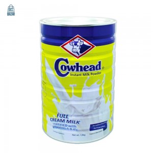 Cowhead Full Cream Milk Powder 1.8kg